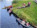 Veranstaltungsbild Kanu-Outdoor-Tour